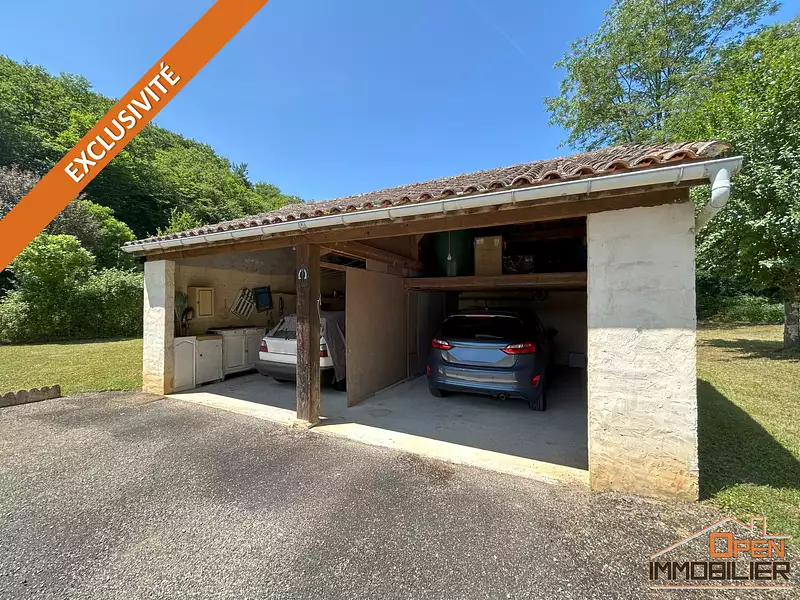 Maison, 172 m²