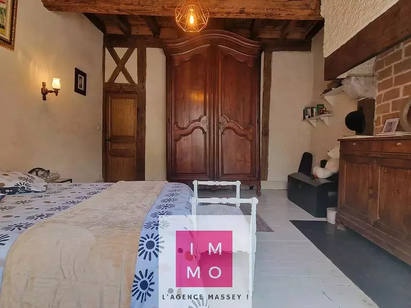 Maison, 109 m²