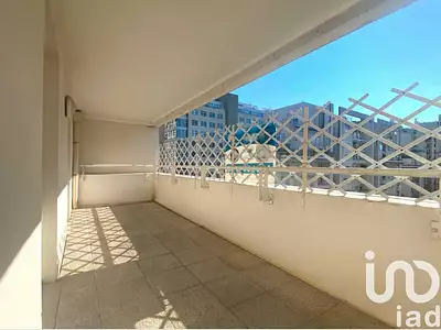 Appartement, 103 m²