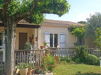 Maison, 94 m²