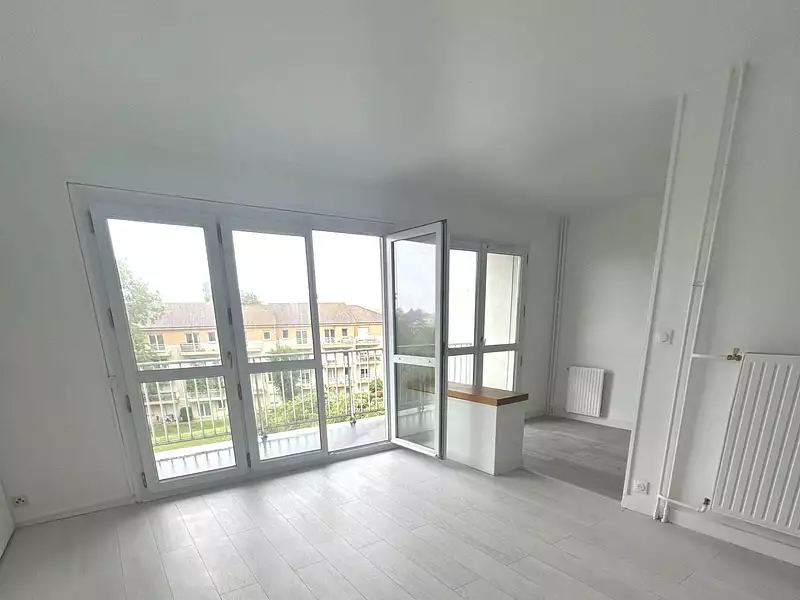 Appartement, 81 m²