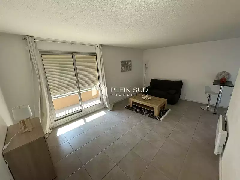 Appartement, 30 m²