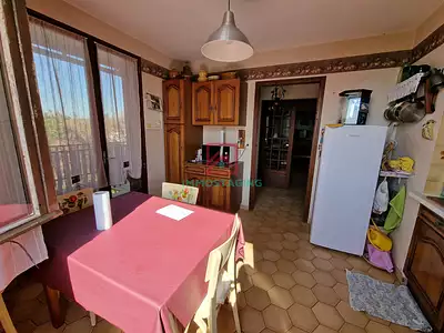 Maison, 105 m²