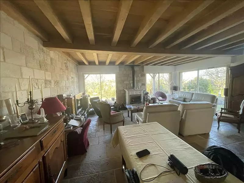 Maison, 176 m²