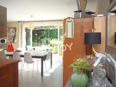 Maison, 129 m²