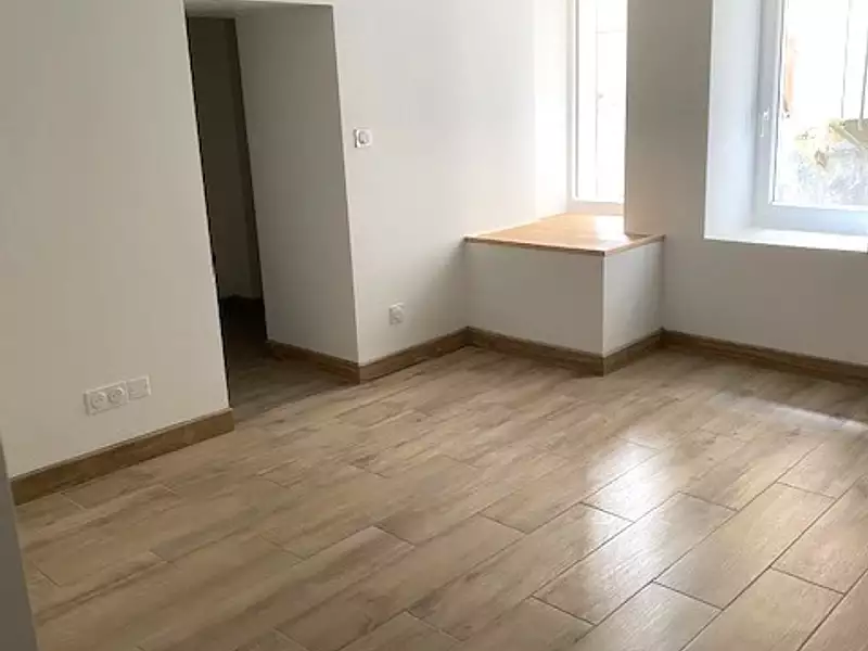 Appartement, 34,03 m²