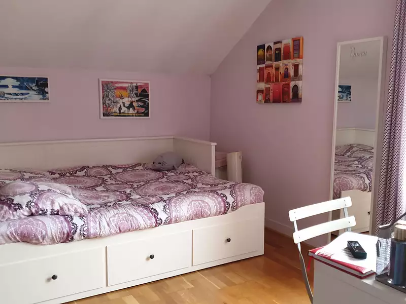 Maison, 100 m²