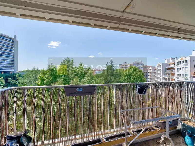 Appartement, 63 m²