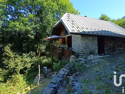 Maison, 100 m²