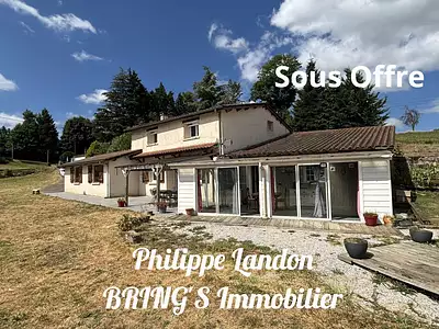 Maison, 130 m²