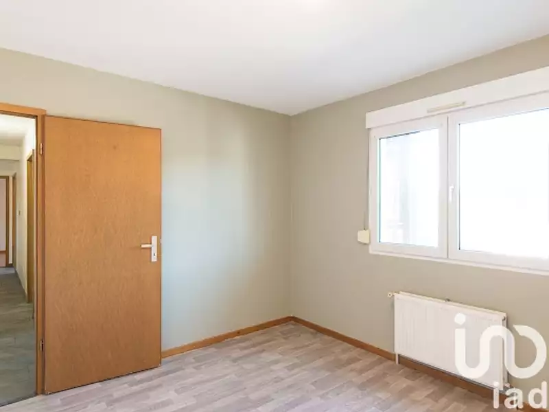 Appartement, 78 m²