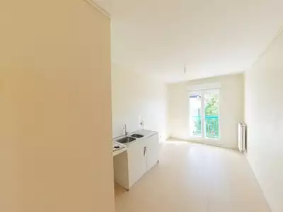 Appartement, 64 m²