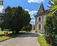 Maison, 270 m²