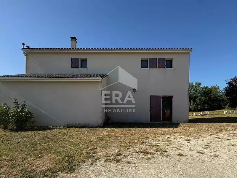 Maison, 143 m²