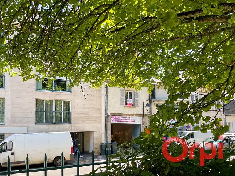 Appartement, 59 m²