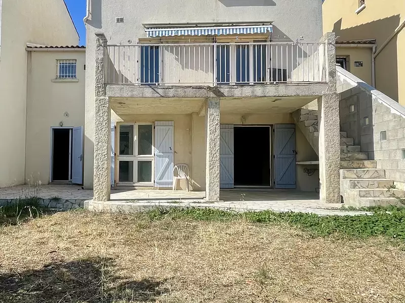 Maison, 180 m²