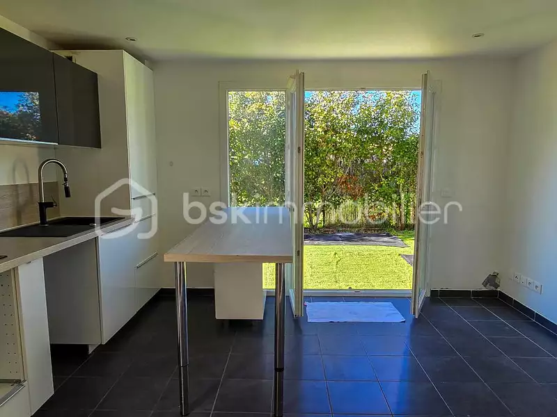 Maison, 79 m²