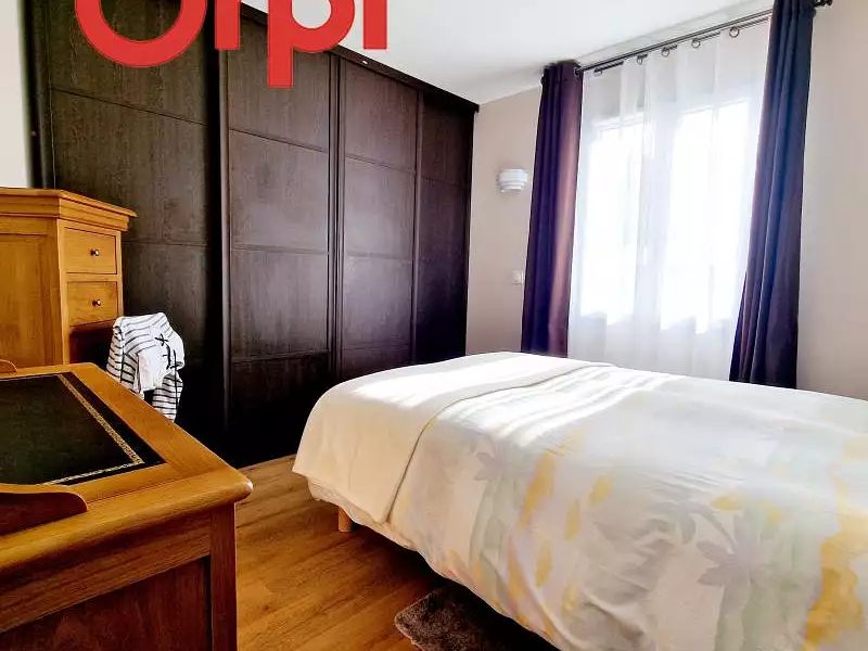Maison, 130 m²