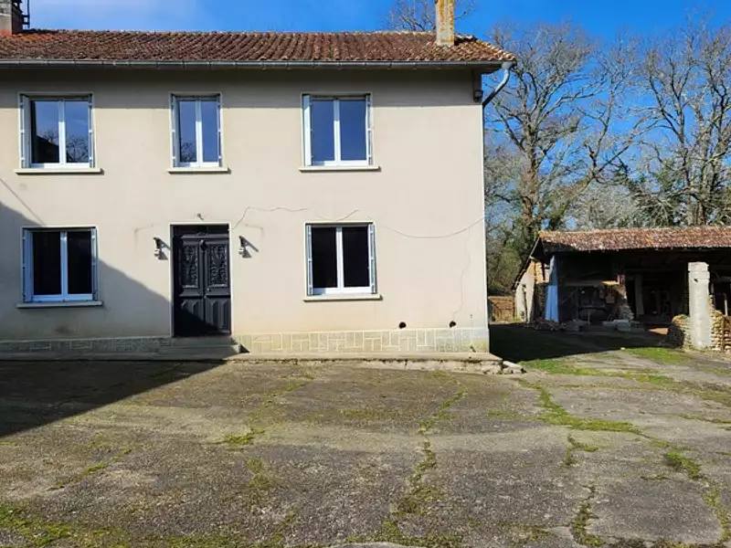 Maison, 160 m²
