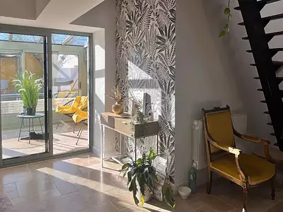 Maison, 210 m²
