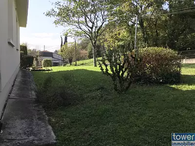 Maison, 125 m²