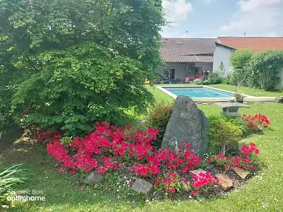 Maison, 219 m²