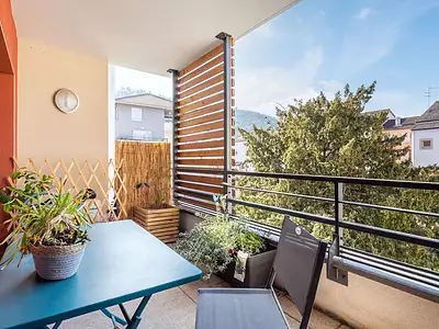 Appartement, 92 m²
