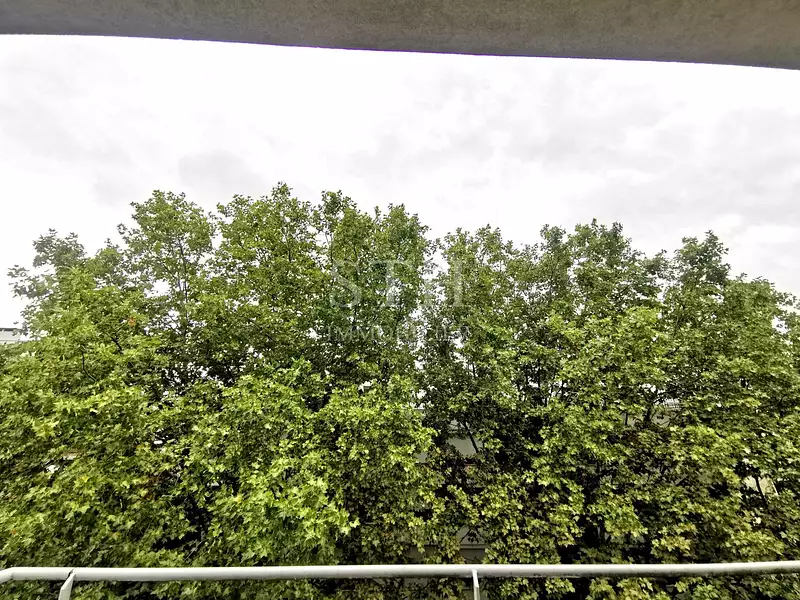 Appartement, 18,27 m²