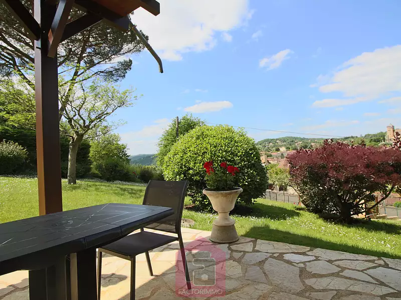 Maison, 150 m²