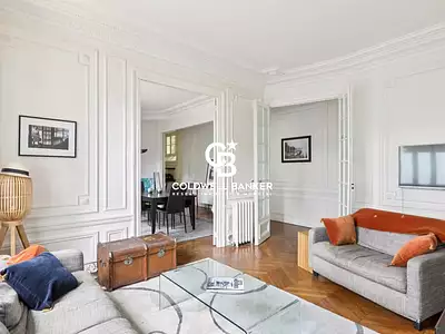 Appartement, 69,12 m²