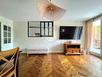 Appartement, 89,51 m²