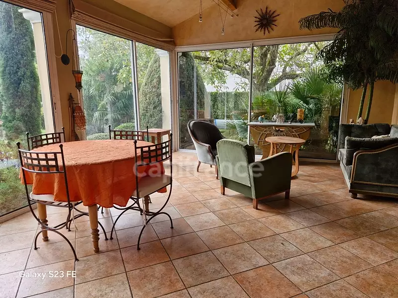 Maison, 159 m²