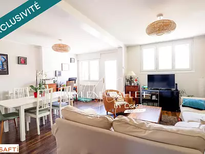 Maison, 88 m²