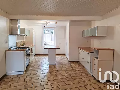 Maison, 130 m²