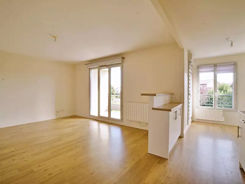 Appartement, 50 m²