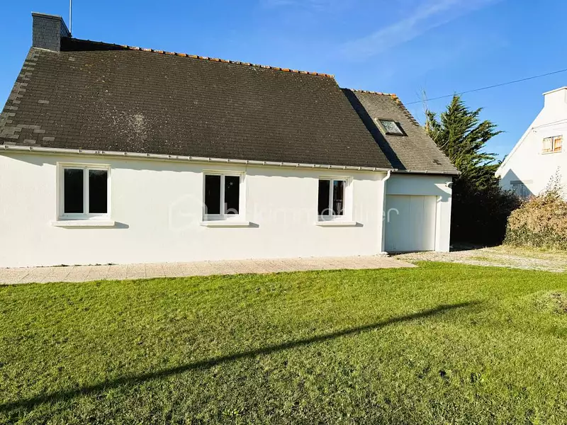 Maison, 75 m²