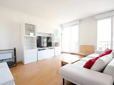 Appartement, 64 m²
