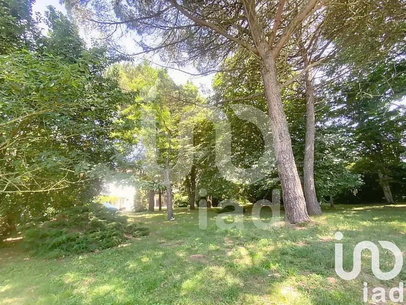 Maison, 253 m²