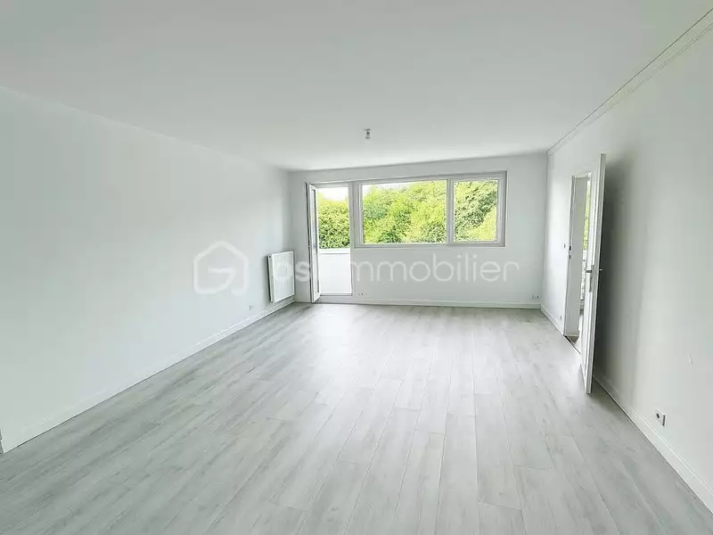 Appartement, 85 m²