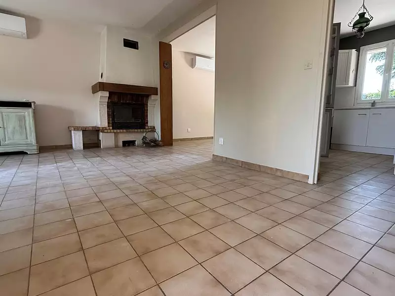 Maison, 118 m²