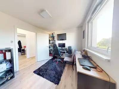 Appartement, 63 m²