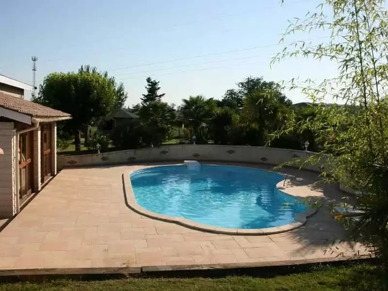 Maison, 170 m²