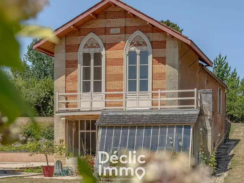 Maison, 484 m²