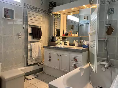 Appartement, 87 m²