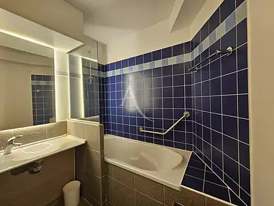 Appartement, 37,92 m²