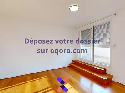 Appartement, 79,43 m²