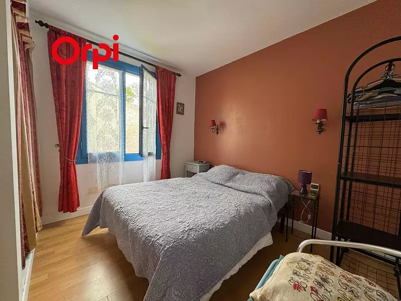 Maison, 80 m²