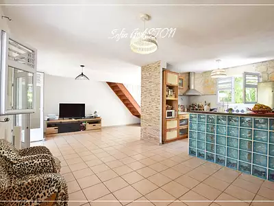 Maison, 101 m²