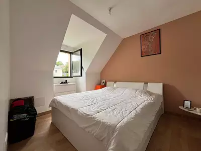 Maison, 119 m²