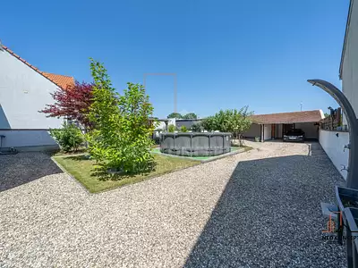 Maison, 136,1 m²